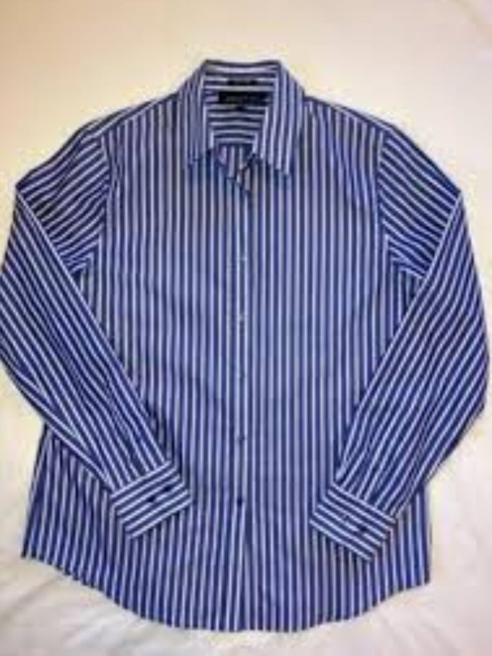 Jones New York Button Up